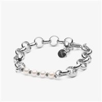 Bracciale Manu Bracelets and More Donna Imperial in Alluminio RONBRIMBT02 - RONBRIMBT02